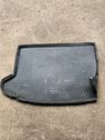 Rubber trunk/boot mat liner