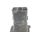Front bumper shock/impact absorber