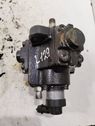 Fuel injection high pressure pump