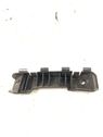Front bumper mounting bracket