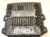 Engine control unit/module