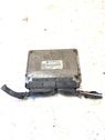 Calculateur moteur ECU