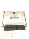 Engine control unit/module