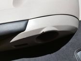 Door card panel trim set