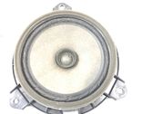 Rear door speaker