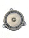 Rear door speaker