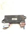 Door central lock control unit/module