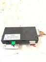 Tow bar trailer control unit/module