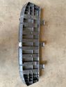 Front bumper skid plate/under tray