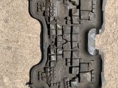 Engine splash shield/under tray