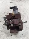 Fuel injection high pressure pump