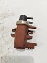 Turbo solenoid valve