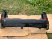 Rear bumper