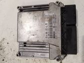 Calculateur moteur ECU