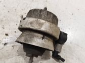 Engine mount bracket