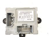 Door control unit/module