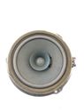 Rear door speaker