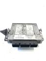 Calculateur moteur ECU