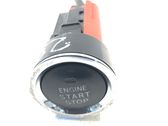 Engine start stop button switch