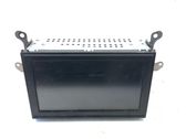 Radio / CD-Player / DVD-Player / Navigation