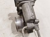 Throttle valve