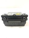 Radio/CD/DVD/GPS head unit