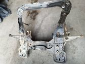 Front subframe