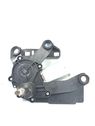 Rear window wiper motor