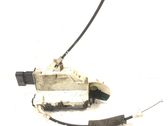 Loading door lock