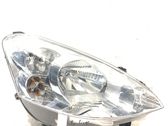 Lampa przednia