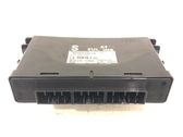 Immobilizer control unit/module