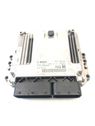 Calculateur moteur ECU