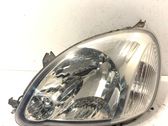 Headlight/headlamp