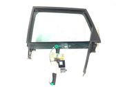 Fensterheber elektrisch mit Motor Tür hinten