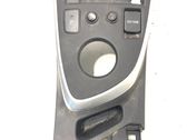 Other center console (tunnel) element