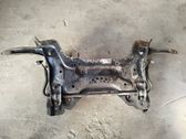 Front subframe