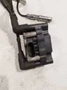 High voltage ignition coil