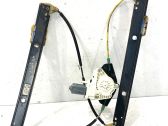 Regulador de puerta delantera con motor