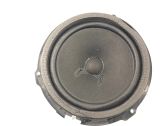 Altavoz de la puerta delantera