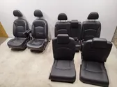 Seat set