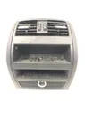 Dash center air vent grill