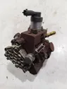 Fuel injection high pressure pump