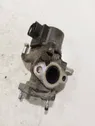 EGR valve