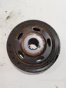 Crankshaft pulley