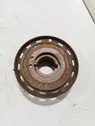 Crankshaft pulley