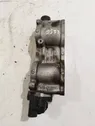 Válvula de cierre de motor