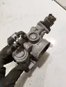 Throttle valve