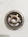 Camshaft pulley/ VANOS