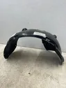 Front wheel arch liner splash guards