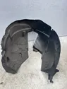 Front wheel arch liner splash guards